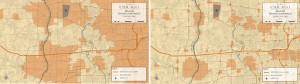 3.2-27-Existing and Proposed Metro Chicago Rural Major Thoroughfares